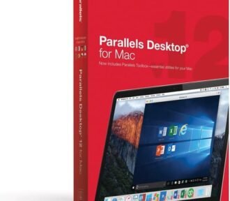 Parallels Desktop Crack With Activation Key For [Mac/Win] Download 2024