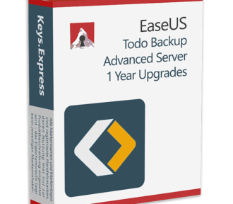 EaseUS Todo Backup Advanced Server Crack With License Code [Latest] 2024