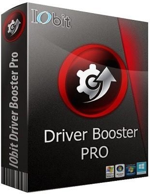 IObit Driver Booster Pro Crack With Serial Key (Latest) Free Download 2024