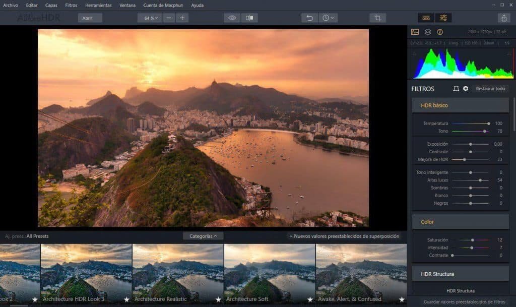 Aurora HDR Crack 2024 With Activation Key Full Free Download [Latest]