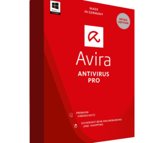 Avira Antivirus Pro Crack With License Key Free Download [Latest] 2024