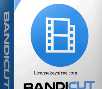 Bandicut Crack 3.8.0.819 With Serial Key Download (Full Version Free) 2024