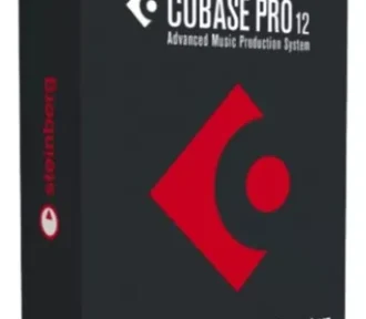 Cubase Pro Crack With Serial Key Free Download 2024