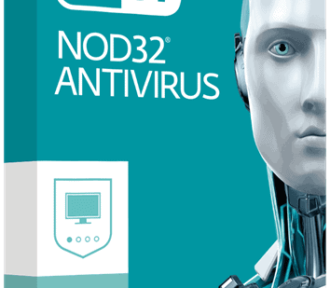 ESET NOD32 Antivirus Crack License Key Free 2024
