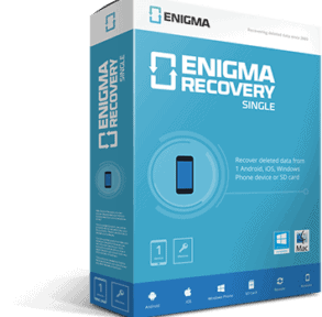 Enigma Recovery Professional Crack With Key Free Download [Latest] 2024