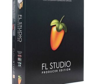 FL Studio Crack Download With Keygen & Torrent 2024