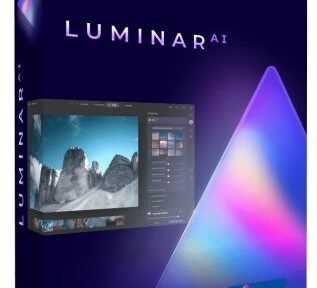 Luminar Crack + Activation Key Free Download [Latest Version] 2024