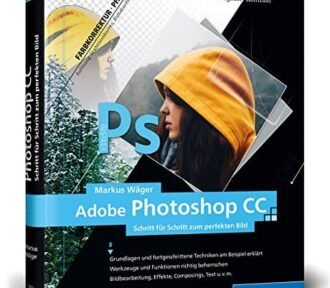 Adobe Photoshop CC Crack Free Download 2024 [Latest]