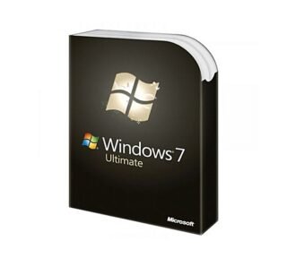 Windows 7 Ultimate ISO Crack With Product Key Free Download [32-64Bit]