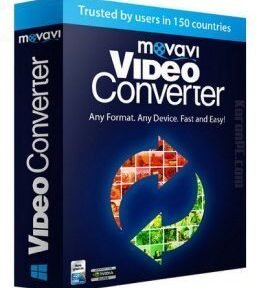 Movavi Video Converter Crack With Activation Key Download 2024