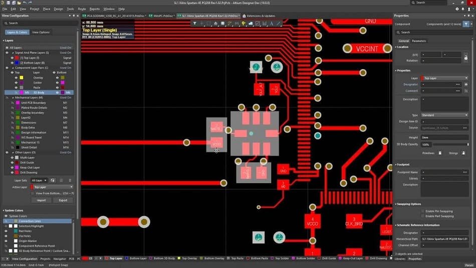 Altium Designer Crack + License Key Full Torrent 2024 Free Download