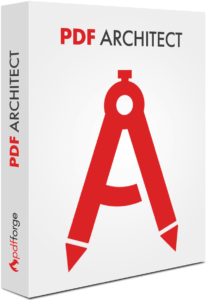 PDF Architect Crack