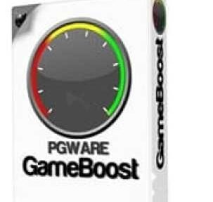 PGWare GameBoost Crack Free Download [Latest] 2024