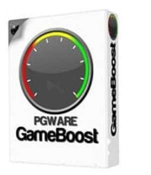 PGWare GameBoost Crack