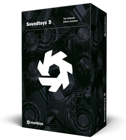 SoundToys Crack