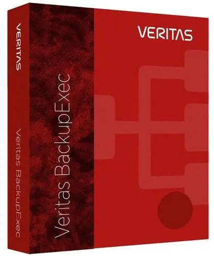 Veritas Backup Exec Crack Free Download Latest 2024