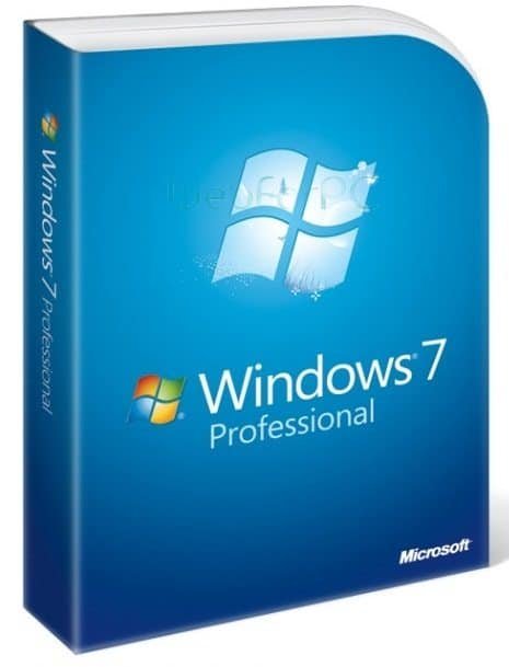 Windows 7 Professional Crack With Product Key [32/64 Bit] 2024 Free