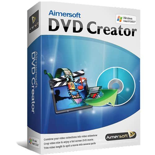 iSkysoft DVD Creator Crack With Registration Code Free [Latest] 2024