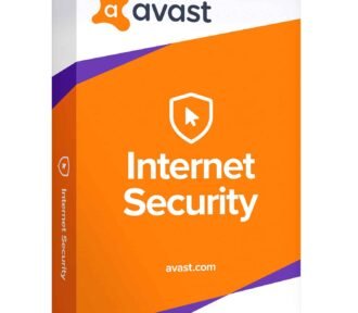 Avast Internet Security Crack + License Key Free Download [Latest] 2024