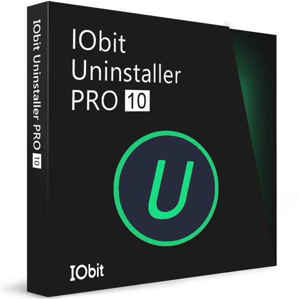 IObit Uninstaller Pro Crack