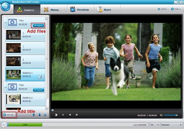 iSkysoft DVD Creator Crack With Registration Code Free [Latest] 2024