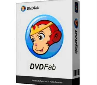 DVDFab Crack With Keygen Full Version Free Download 2024