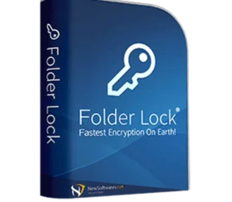 Folder Lock Crack With Serial key Free Download 2024