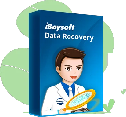 Iboysoft Data Recovery License Key Crack