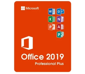 Microsoft Office 2019 Crack With Free Product Key (100% Working) [2024 Updated]