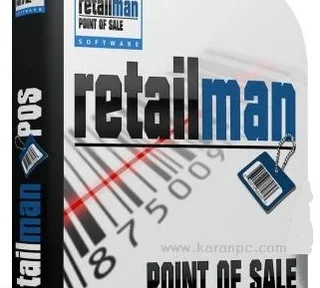 Retail Man POS Crack 2.7.76.0 With Full Version Free Download [2024]