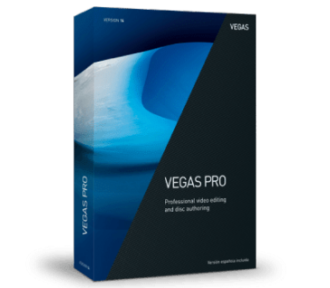 MAGIX Vegas Pro Crack 21 Full Version  With Serial Number Free Download