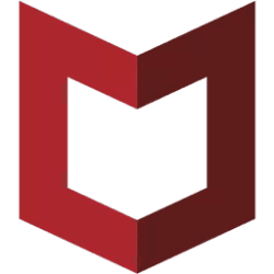 McAfee Endpoint Security Crack Free Download [Latest] 2024