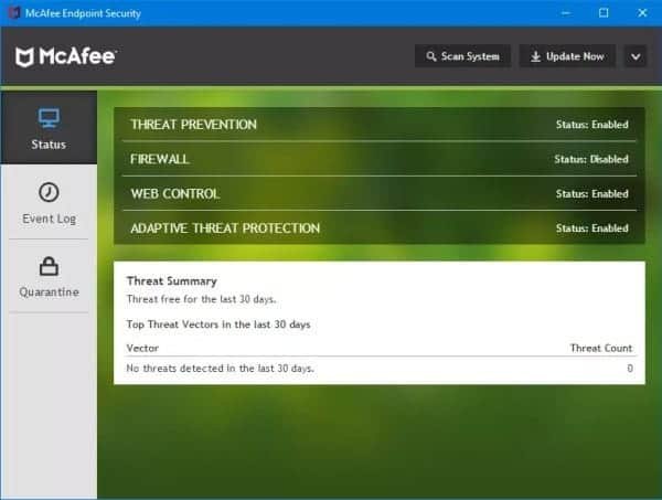 McAfee Endpoint Security Crack Free Download [Latest] 2024