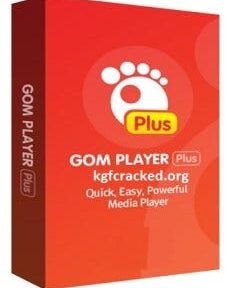 GOM Player Plus Crack Free Download 2024 [Latest]