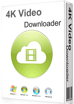 4K Video Downloader Crack 2024 Free Download