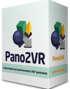 Pano2VR Crack Free Download Full [Latest] 2024