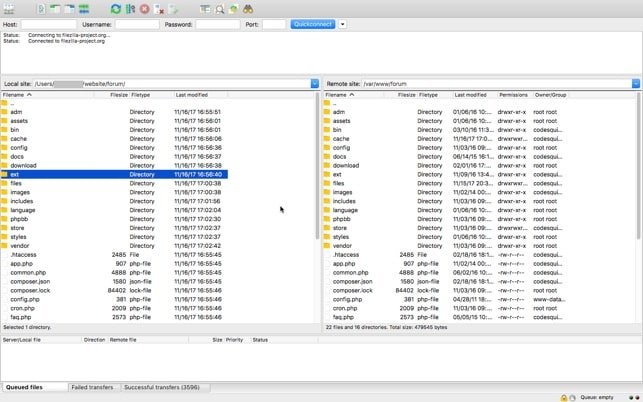 FileZilla Pro Crack 2024 Full Latest Version Free Download