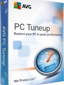 AVG PC TuneUp Crack With Product Key Free Download [Latest] 2024