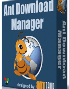 Ant Download Manager Pro Crack 2024 Free Download [Latest]