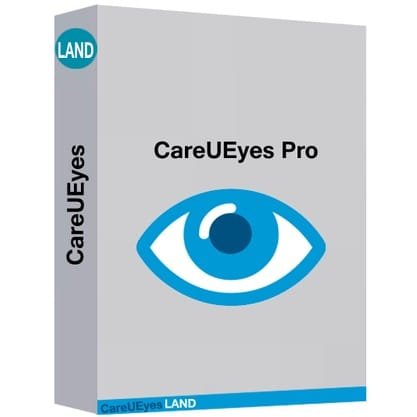 Careueyes Pro Crack 2024 With License Key Free Download