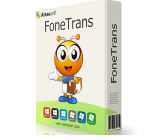Aiseesoft FoneTrans Crack Full Version Free Download [2024]