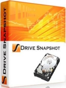 Drive SnapShot Crack