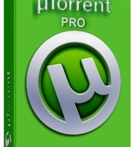uTorrent Pro Crack for PC Free Download [Latest]