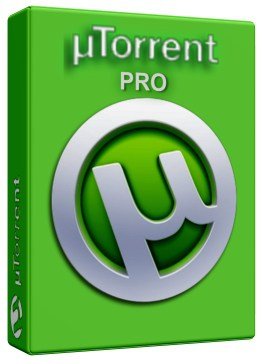 uTorrent Pro Crack for PC Free Download [Latest]