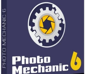 Photo Mechanic Crack With License Key Full Version Download [Latest]