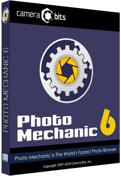 Photo Mechanic Crack With License Key Full Version Download [Latest]