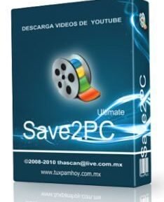 Save2pc Ultimate Crack Free Download [Latest] 2024