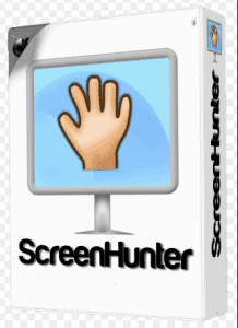 ScreenHunter Pro Crack Free Download [Latest] 2024