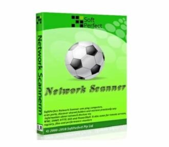 Softperfect Network Scanner Crack Free Download 2024