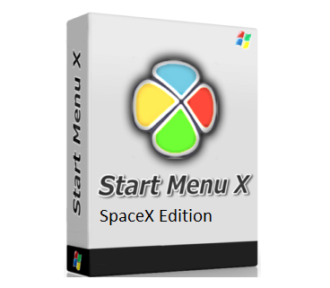 Start Menu X Pro Crack Full Version Free Download 2024